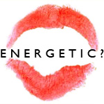 energetic lip